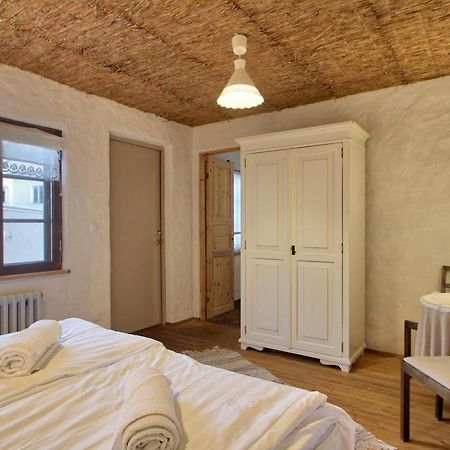 הפסלאו Beguta Guest House מראה חיצוני תמונה