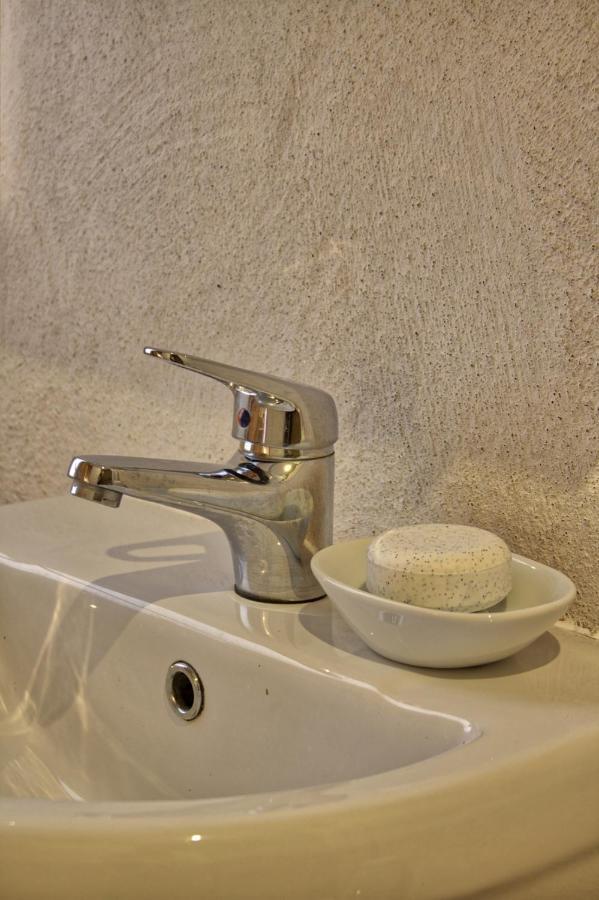 הפסלאו Beguta Guest House מראה חיצוני תמונה
