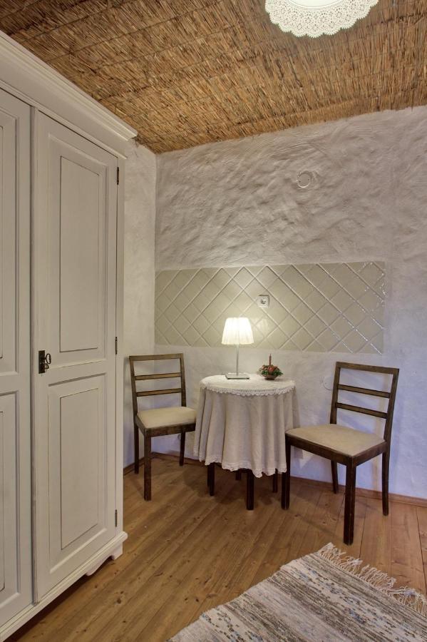 הפסלאו Beguta Guest House מראה חיצוני תמונה