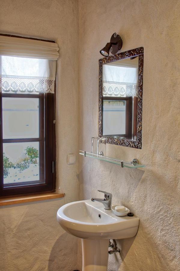 הפסלאו Beguta Guest House מראה חיצוני תמונה