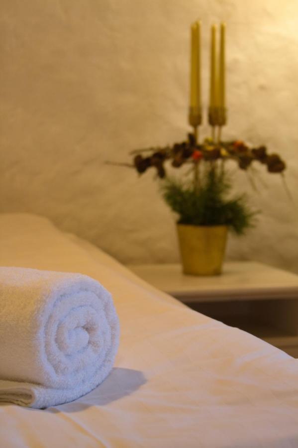 הפסלאו Beguta Guest House מראה חיצוני תמונה