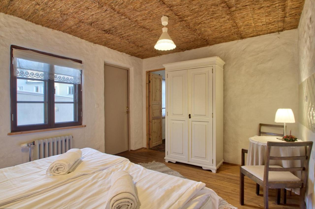 הפסלאו Beguta Guest House מראה חיצוני תמונה