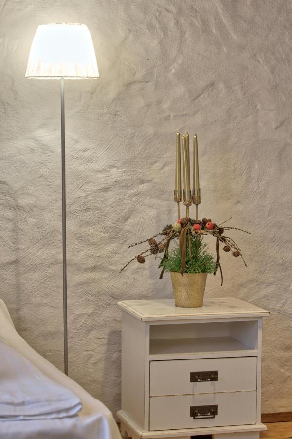 הפסלאו Beguta Guest House מראה חיצוני תמונה