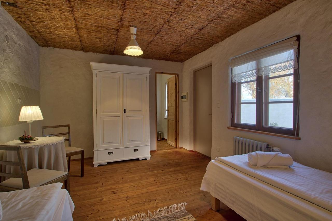 הפסלאו Beguta Guest House מראה חיצוני תמונה