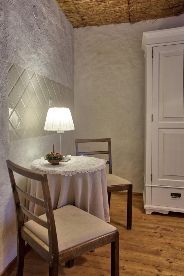 הפסלאו Beguta Guest House מראה חיצוני תמונה