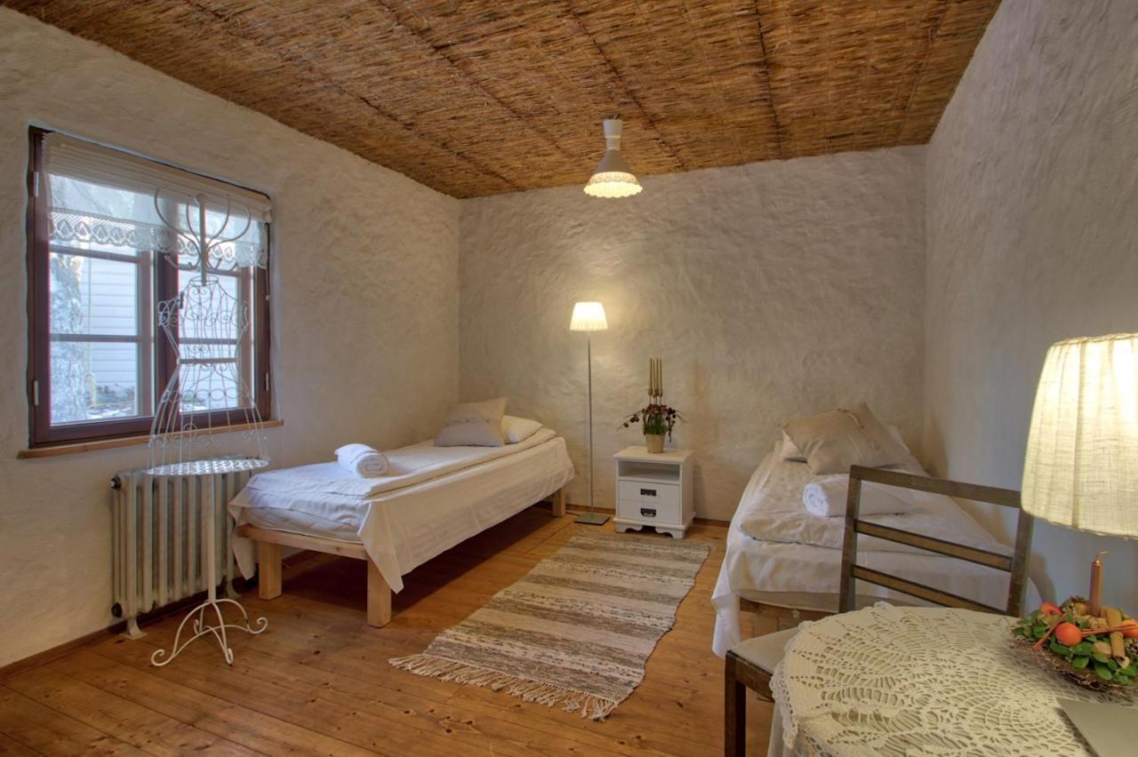 הפסלאו Beguta Guest House מראה חיצוני תמונה