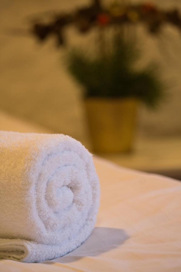 הפסלאו Beguta Guest House מראה חיצוני תמונה