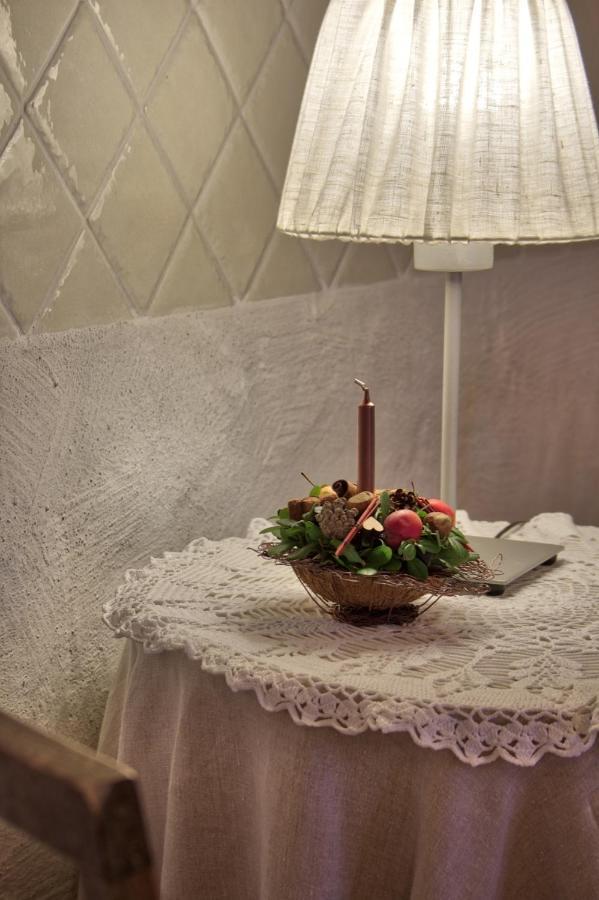 הפסלאו Beguta Guest House מראה חיצוני תמונה