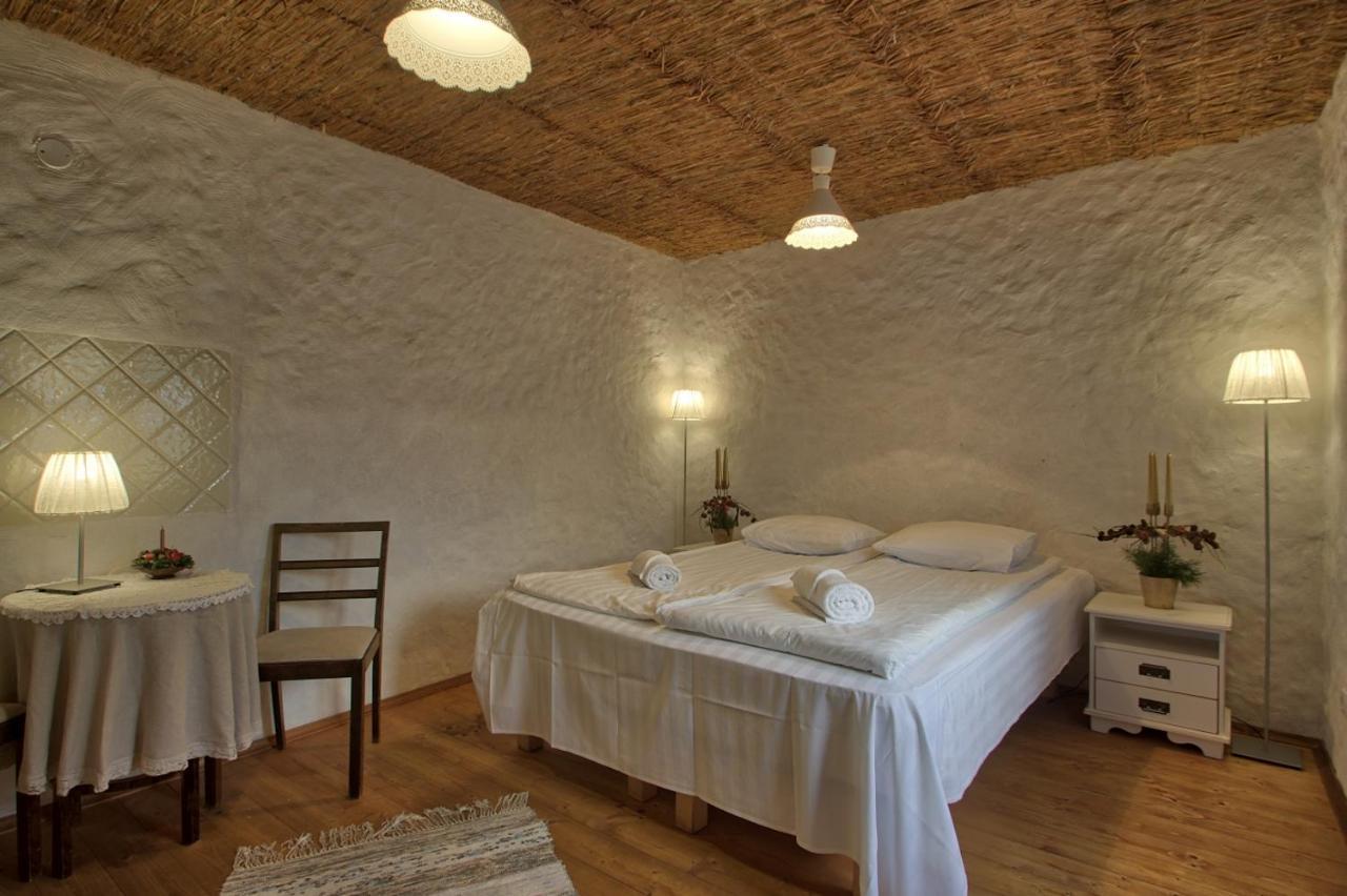 הפסלאו Beguta Guest House מראה חיצוני תמונה