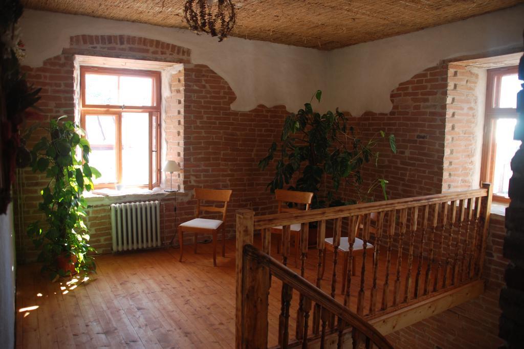 הפסלאו Beguta Guest House מראה חיצוני תמונה