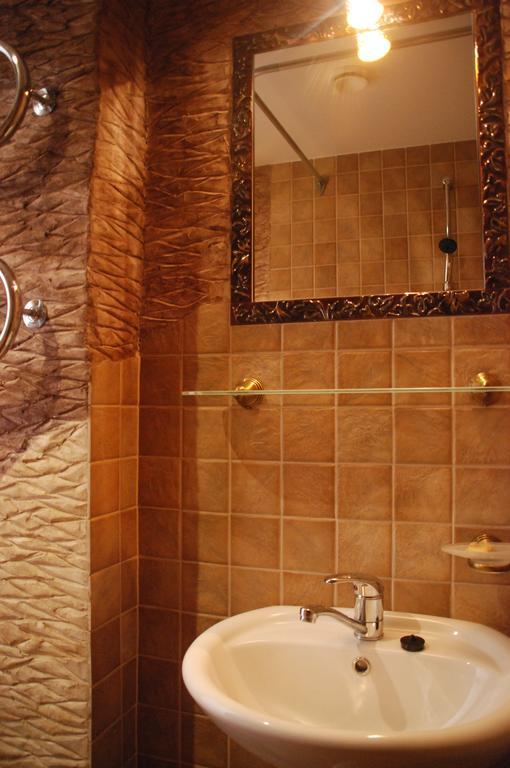 הפסלאו Beguta Guest House מראה חיצוני תמונה
