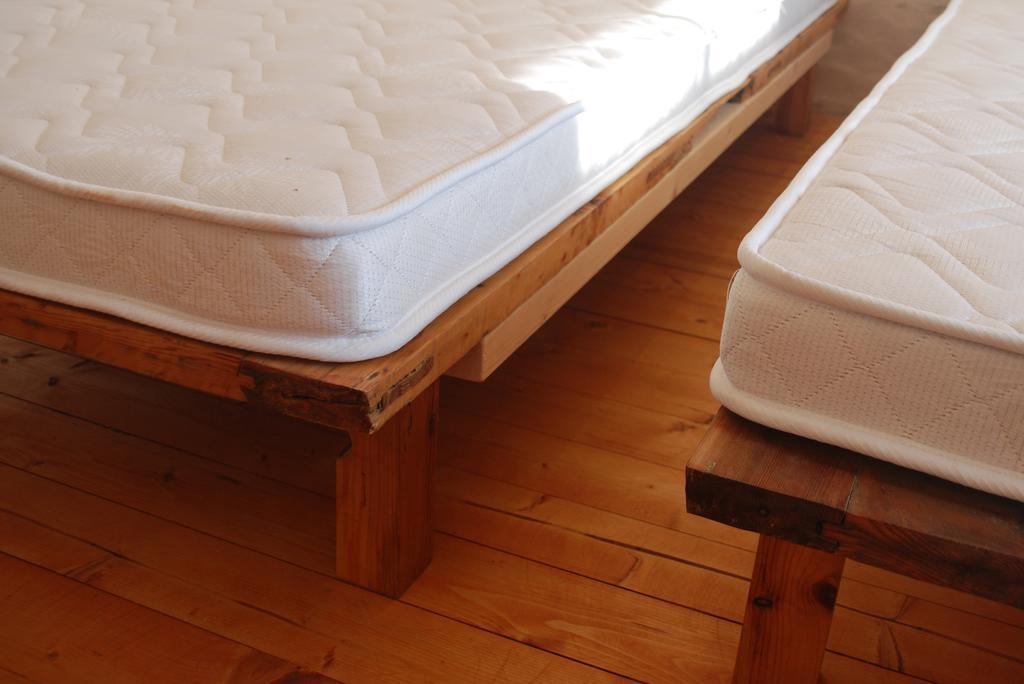 הפסלאו Beguta Guest House מראה חיצוני תמונה