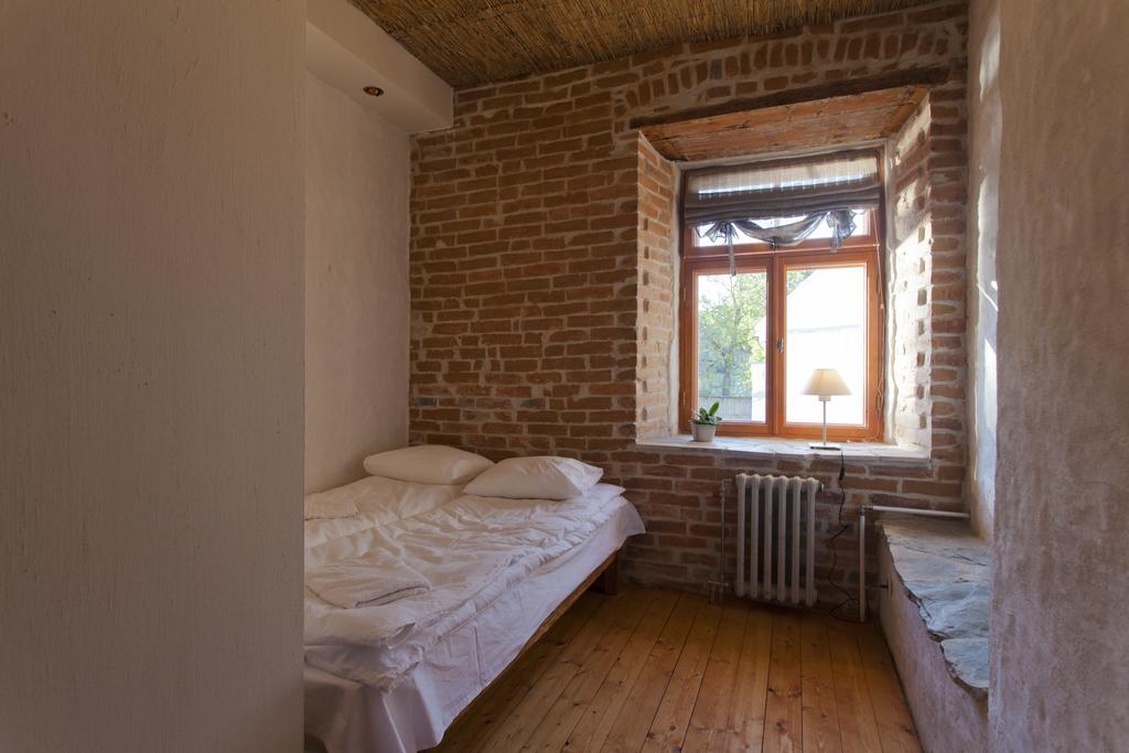 הפסלאו Beguta Guest House מראה חיצוני תמונה