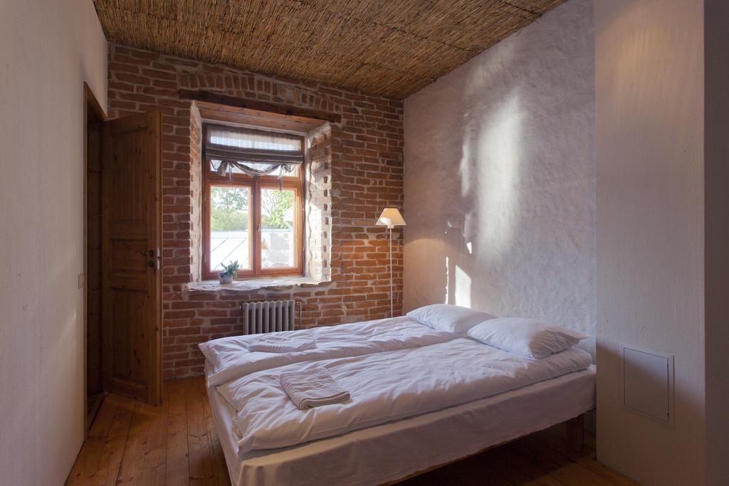 הפסלאו Beguta Guest House מראה חיצוני תמונה