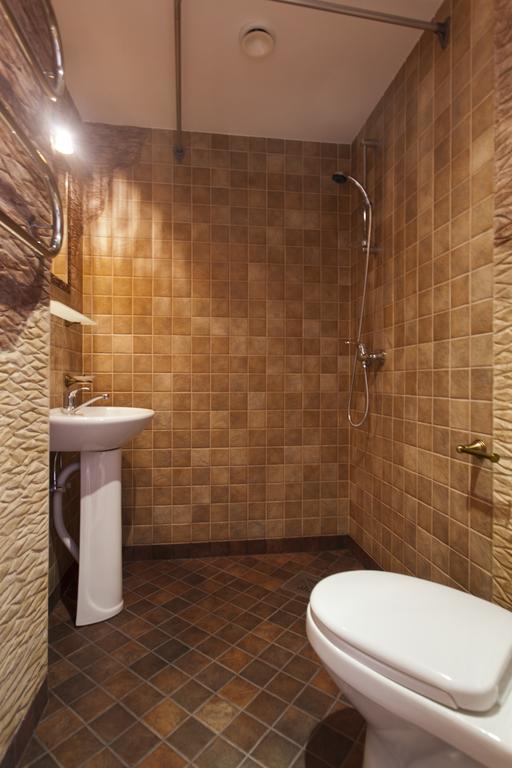 הפסלאו Beguta Guest House מראה חיצוני תמונה