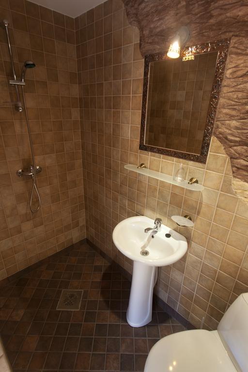 הפסלאו Beguta Guest House מראה חיצוני תמונה