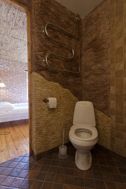 הפסלאו Beguta Guest House מראה חיצוני תמונה