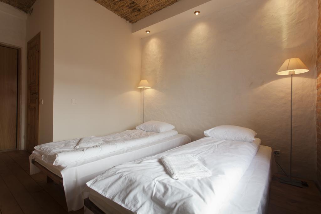 הפסלאו Beguta Guest House מראה חיצוני תמונה