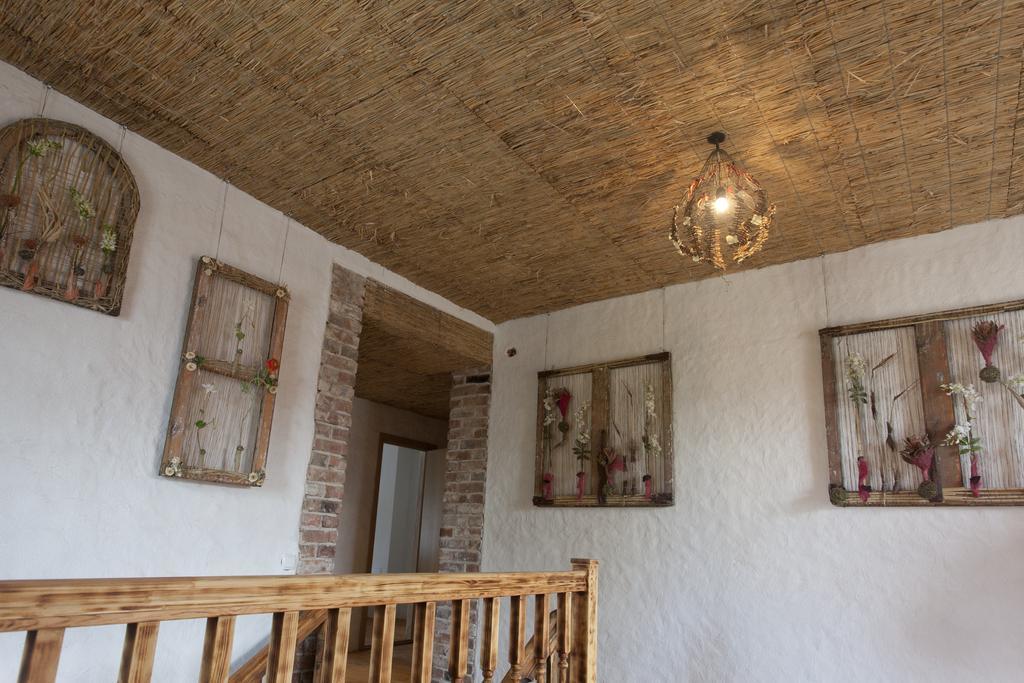 הפסלאו Beguta Guest House מראה חיצוני תמונה
